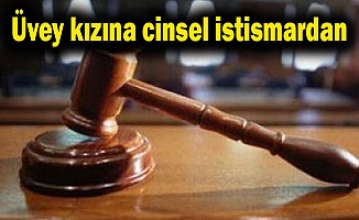 41 yıl hapis cezası alınca dili tutuldu