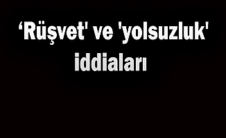 Antalya Şoförler ve Otomobilciler Odası'na operasyon