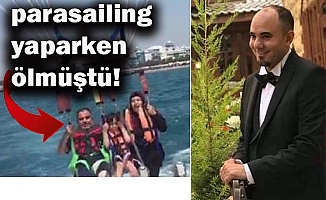 Balayına gelen amcasının oğlu da...