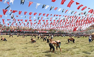 Feslikan Yaz Şenlikleri başlıyor