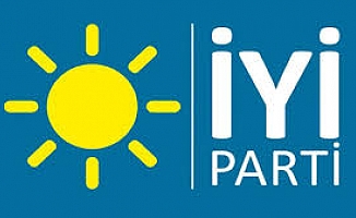 İYİ Parti'li meclis üyesi istifa etti