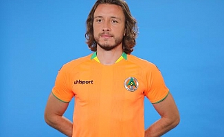 Alanyaspor’da Taha Yalçıner ile yollar ayrıldı