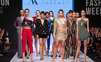 Antalya Fashion Week'te geri sayım