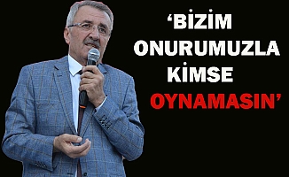 Aputkan: Olay çok üzücüdür!