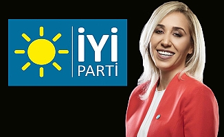 Çokal, Akşener'in yardımcısı oldu