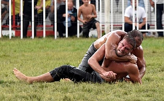 'Elmalı Güreşleri, Kırkpınar ile aynı statüde olsun' önerisi