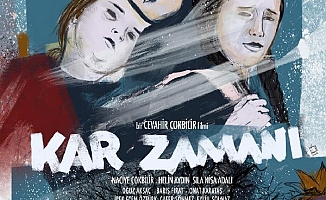 'Kar Zamanı' Hollywood'a aday