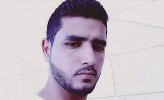 Suriyeli genç, un çuvalı taşırken öldü
