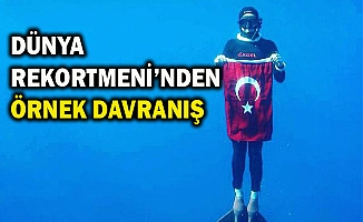 100'ÜNCÜ YILDA ANI DALIŞI