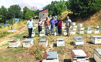 Aksu ile Ovacık ortak çalışacak