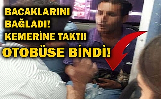 "Alırsanız kendimi öldürürüm"