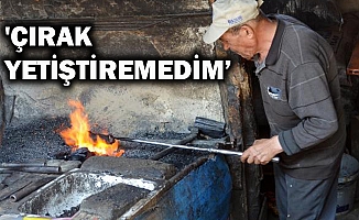 'KELLECİ EROL' ZAMANA DİRENİYOR