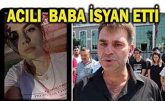 ÖYLE CEZALAR VERİLSİN Kİ...