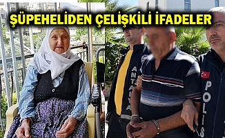 Testere almak için tahtanın üzerine çıktı düştü