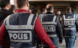 Antalya'da aranan 21 kişi yakalandı