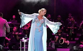 Ayta Sözeri yeniden Antalya'da