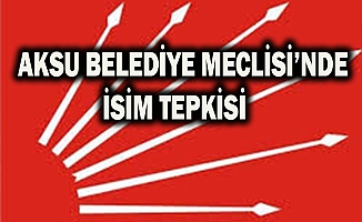 BİLDİRİDE CHP’NİN ADI YOK!