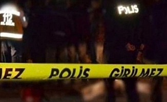 DERNEK BAŞKAN YARDIMCISI EVİNDE ÖLÜ BULUNDU