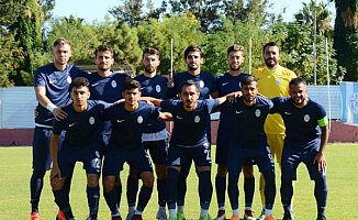 Kemerspor'da hedef galibiyet