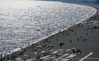 Turizme 'ara tatil' dopingi