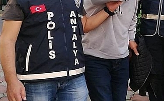 YANKESİCİLER 'MUTLU PAZAR' OPERASYONUYLA YAKALANDI