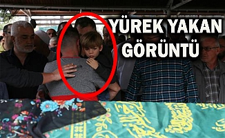 ANNEYE SON BAKIŞ!