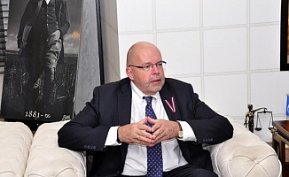 Büyükelçi'den en 'kara liste' uyarısı