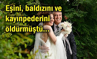 Damadın cezası onandı