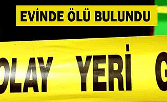 GÜNLERDİR KENDİSİNDEN HABER ALINAMADI