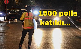 'Huzur Akdeniz Uygulaması'