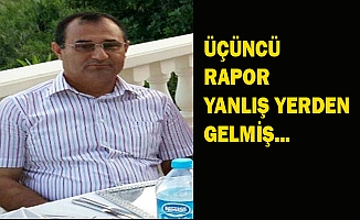 Kardeş cinayetinde rapor karmaşası sürüyor