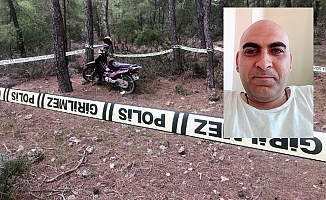 KAYIP KANSER HASTASININ CESEDİ 160 METRE DERİNLİKTE BULUNDU