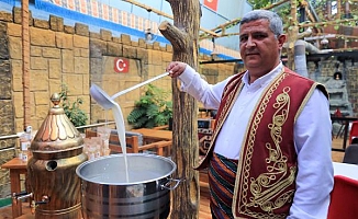 'Markette satılanda binde 4 salep var'