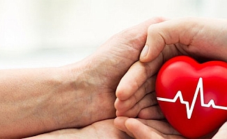 Türkiye'de 28 bin 470 kişi organ bekliyor