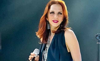 Antalya'da yıldızlı yılbaşı