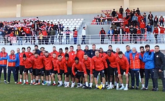 Antalyaspor ile Trabzonspor'un ligdeki 47'nci randevusu