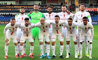 Antalyaspor kötü gidişe 'dur' demek istiyor