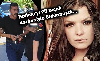 'Bana bıçakla saldırdı' diye savunma yaptı