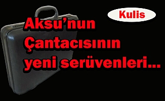 Çantacının kirli oyunları!