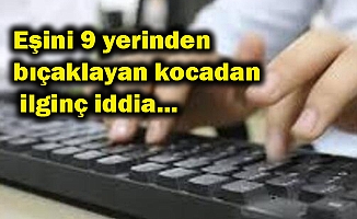 'Çocuk nasıl düşürülür' sorgulaması yapıyordu