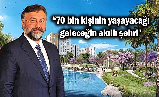 Sur Yapı'ya  “En İyi Kentsel Dönüşüm Projesi” ödülü