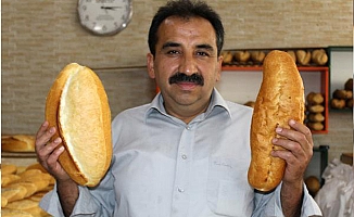 'Ucuz ekmek için kaliteden ödün verdiler'