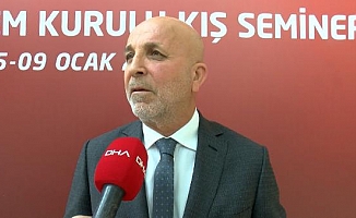 Anadolu'dan şampiyon çıkması futbola renk katar