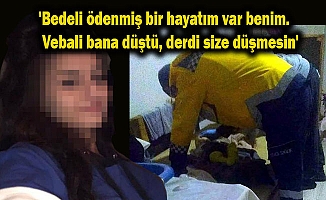 Bulut bebeğin şüpheli ölümü