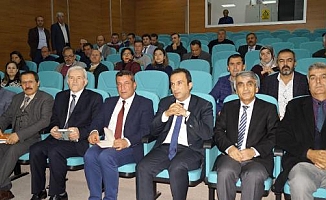 Finike HEM planlama ve işbirliği toplantısı