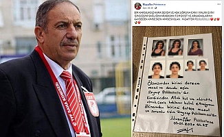 İntiharından eşini sorumlu tuttu 