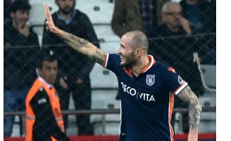 Kudryashov Antalyaspor'da