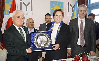 Meral Akşener: Acil bir seçimi görmüyorum