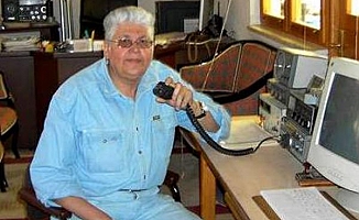 Telsizcilerin acı günü