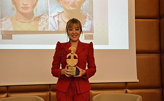 2019 Antalya Yılın Kadını Ödülü sahibini buldu